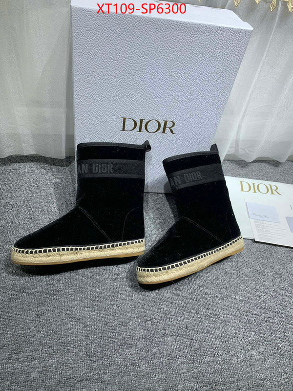 Women Shoes-Dior,the online shopping , ID: SP6300,$: 109USD