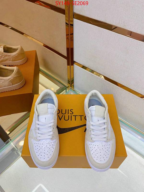 Men Shoes-LV,what best replica sellers , ID: SE2069,$: 149USD