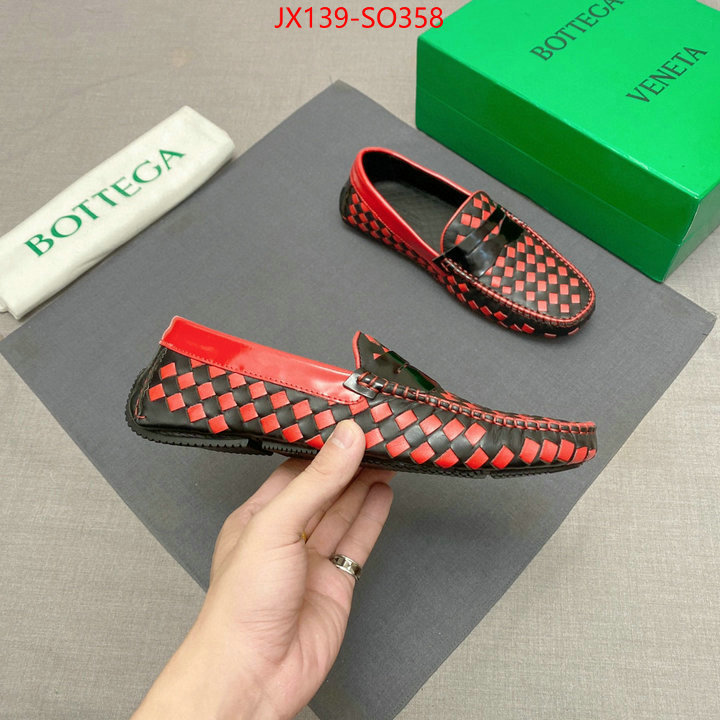 Men Shoes-BV,fashion replica , ID: SO358,$: 139USD