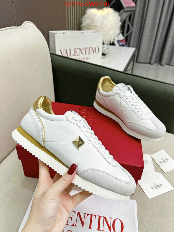 Men Shoes-Valentino,how to buy replica shop , ID: SW6336,$: 159USD