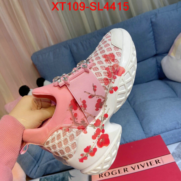 Women Shoes-Rogar Vivier,online , ID: SL4415,$: 109USD