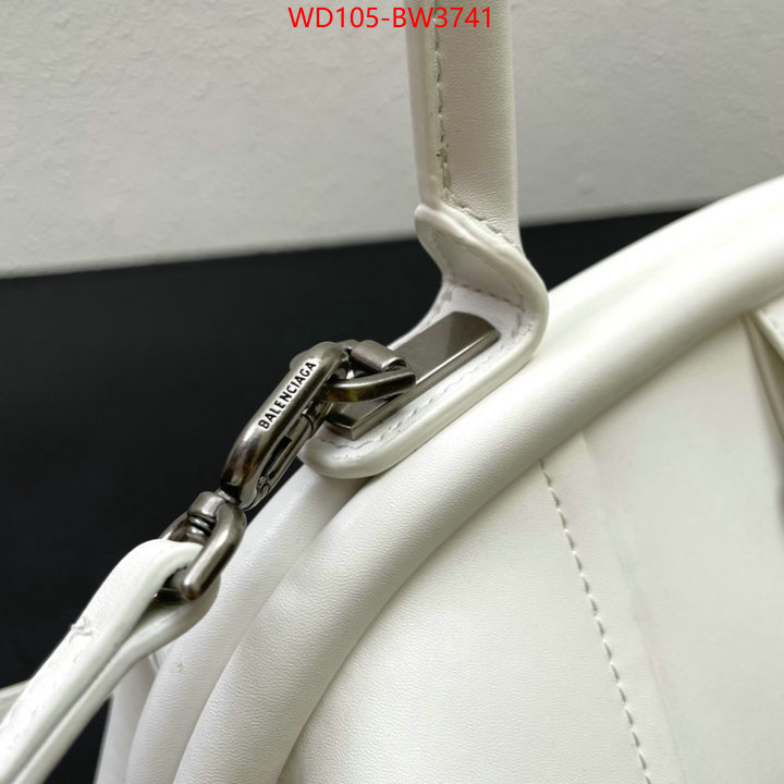 Balenciaga Bags(4A)-Other Styles,supplier in china ,ID: BW3741,$: 105USD