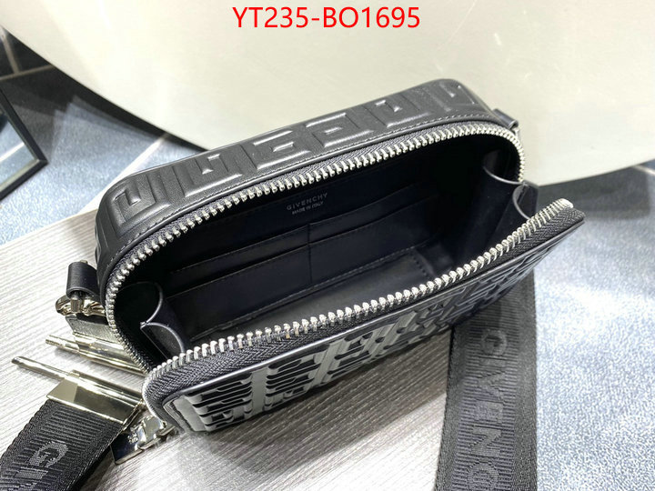 Givenchy Bags (TOP)-Diagonal-,ID: BO1695,$: 235USD