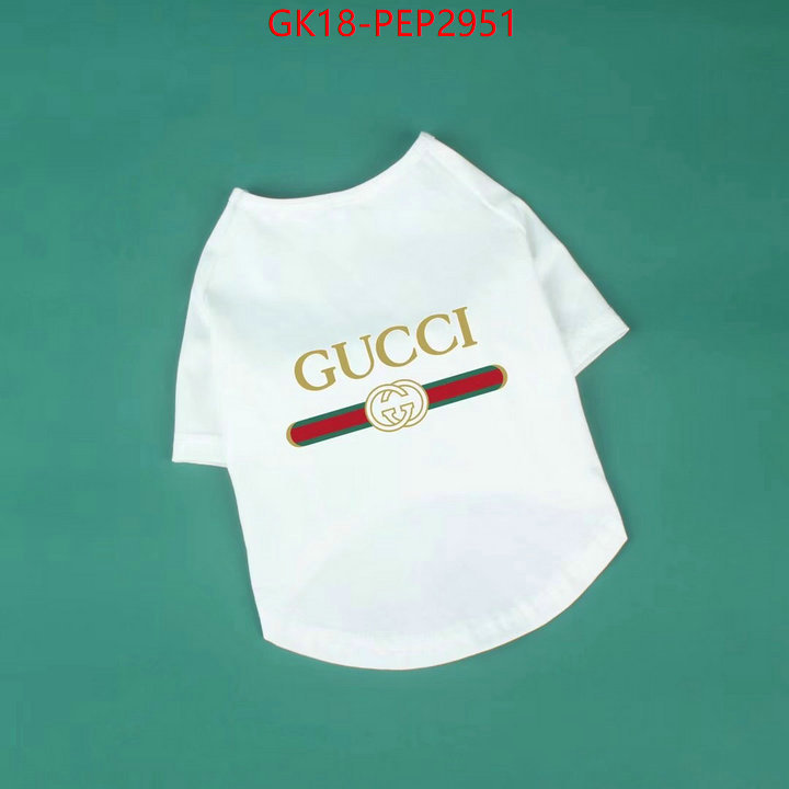 Pet Supplies-Gucci,online china , ID: PEP2951,$: 18USD