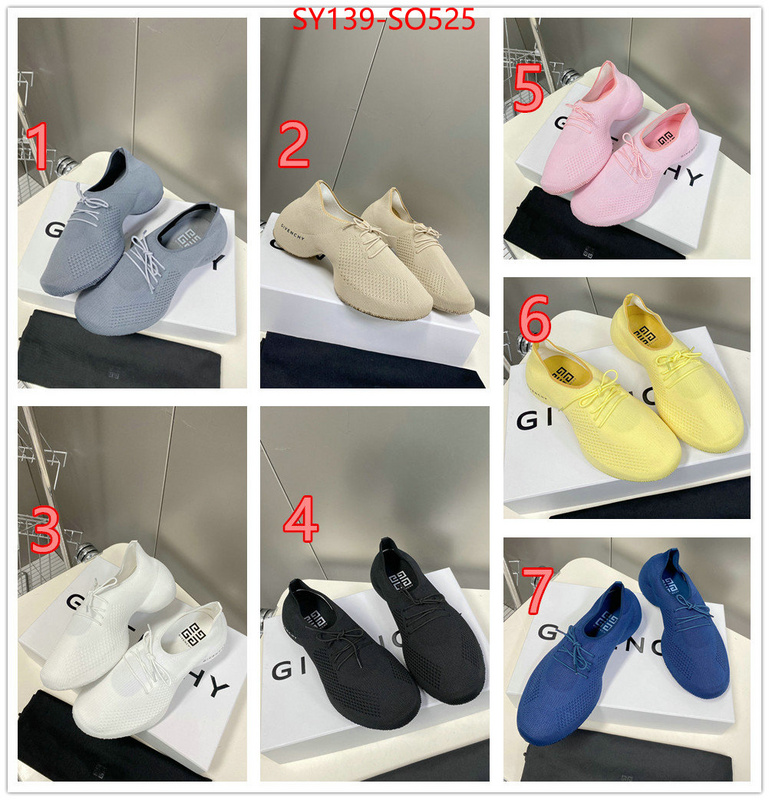 Women Shoes-Givenchy,online from china , ID: SO525,$: 139USD