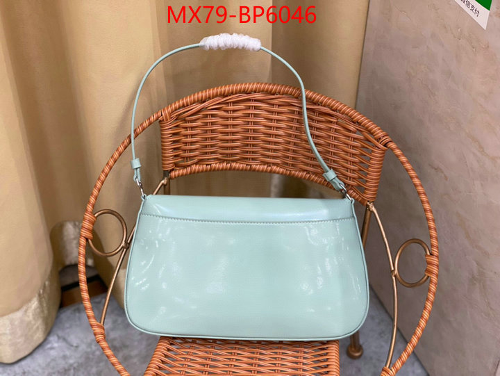 Prada Bags(4A)-Cleo,knockoff highest quality ,ID: BP6046,$: 79USD