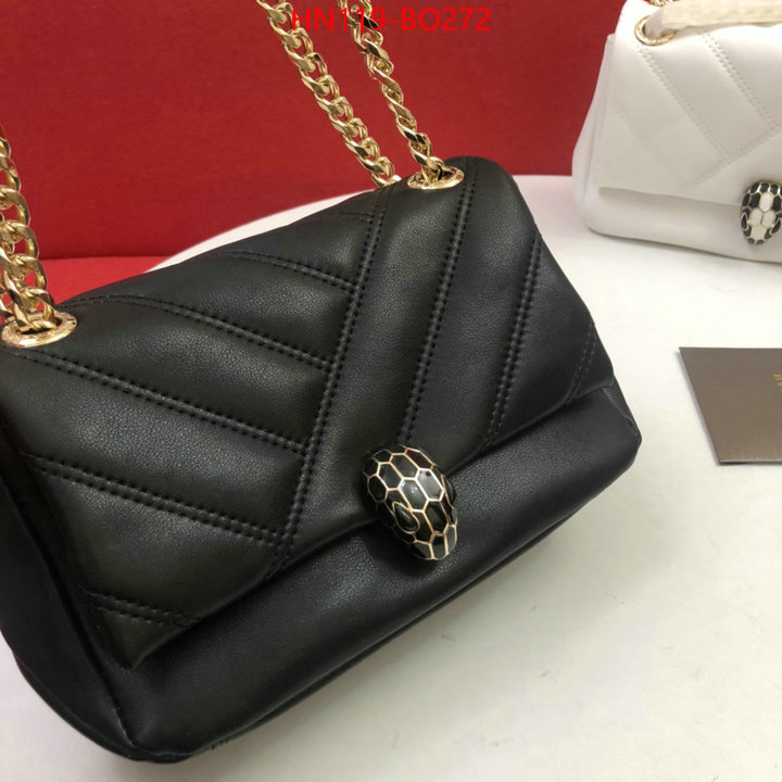 Bulgari Bags(4A)-Serpenti Cabochon Series,cheap ,ID: BO272,$: 119USD