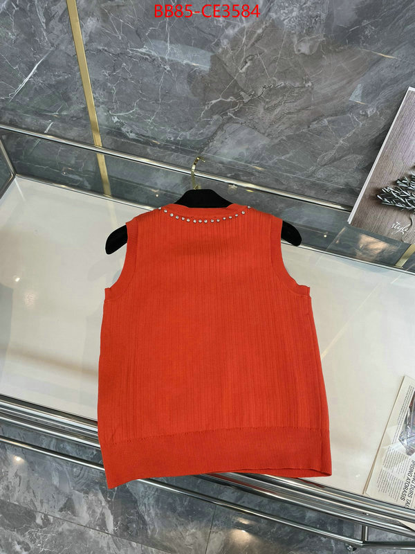 Clothing-Chanel,how to find replica shop ,ID: CE3584,$: 85USD