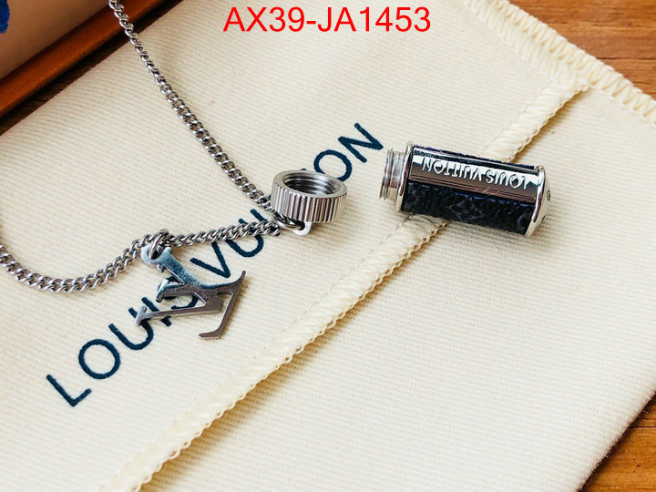 Jewelry-LV,website to buy replica , ID: JA1453,$: 39USD