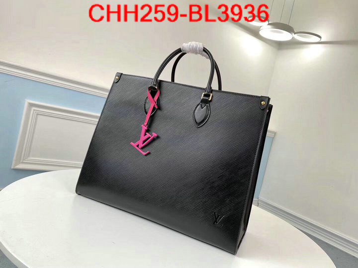 LV Bags(TOP)-Handbag Collection-,ID: BL3936,$: 259USD