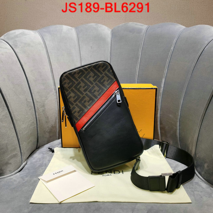 Fendi Bags(TOP)-Diagonal-,shop now ,ID: BL6291,$: 189USD