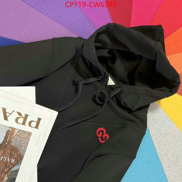 Clothing-Gucci,best knockoff , ID: CW6389,$: 119USD