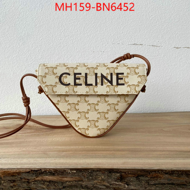 CELINE Bags(TOP)-Diagonal,fake cheap best online ,ID: BN6452,$: 159USD