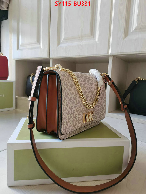 Michael Kors Bags(TOP)-Diagonal-,ID: BU331,$: 115USD