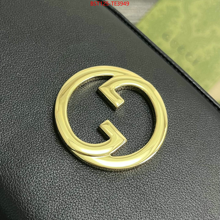 Gucci Bags(TOP)-Wallet-,what is a 1:1 replica ,ID: TE3949,$: 125USD