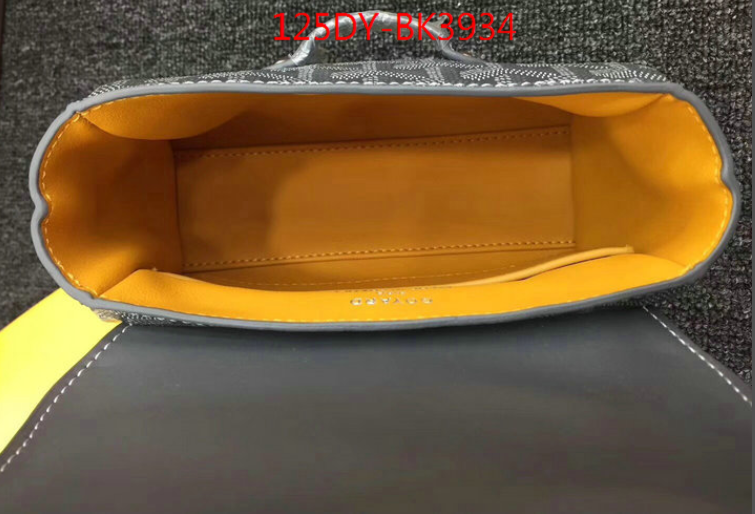 Goyard Bags(4A)-Diagonal-,top quality designer replica ,ID:BK3934,$:125USD