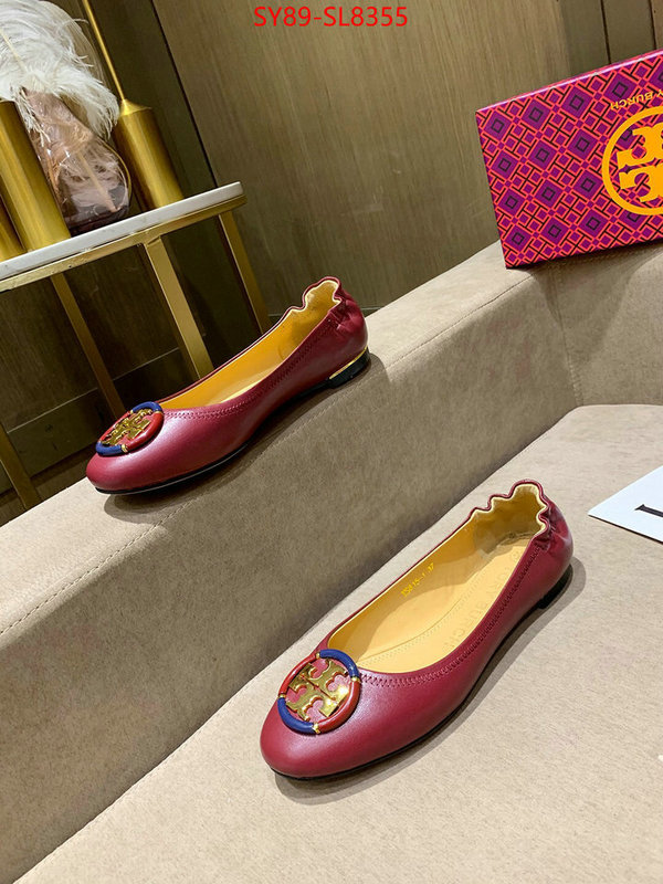 Women Shoes-Tory Burch,what best replica sellers , ID: SL8355,$: 89USD