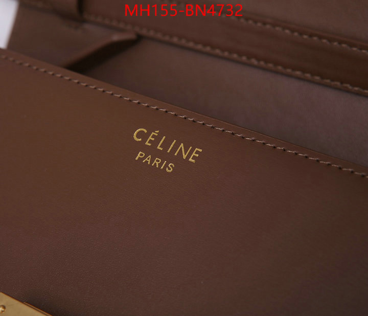 CELINE Bags(TOP)-Classic Series,2023 aaaaa replica customize ,ID: BN4732,$: 155USD