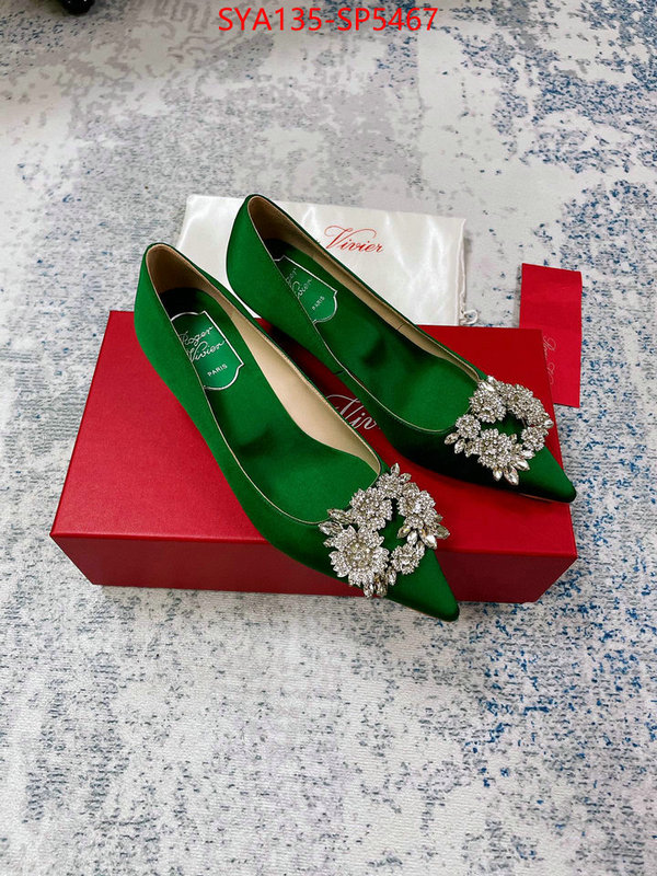 Women Shoes-Rogar Vivier,perfect , ID: SP5467,$: 135USD