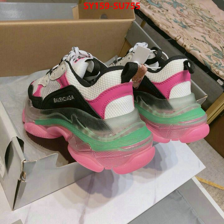 Women Shoes-Balenciaga,online from china designer , ID: SU755,$: 159USD