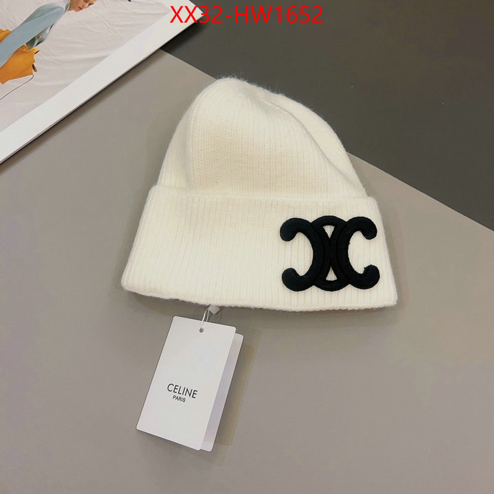 Cap (Hat)-Celine,first top , ID: HW1652,$: 32USD