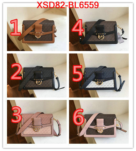 Michael Kors Bags(4A)-Diagonal-,where should i buy replica ,ID: BL6559,$: 82USD