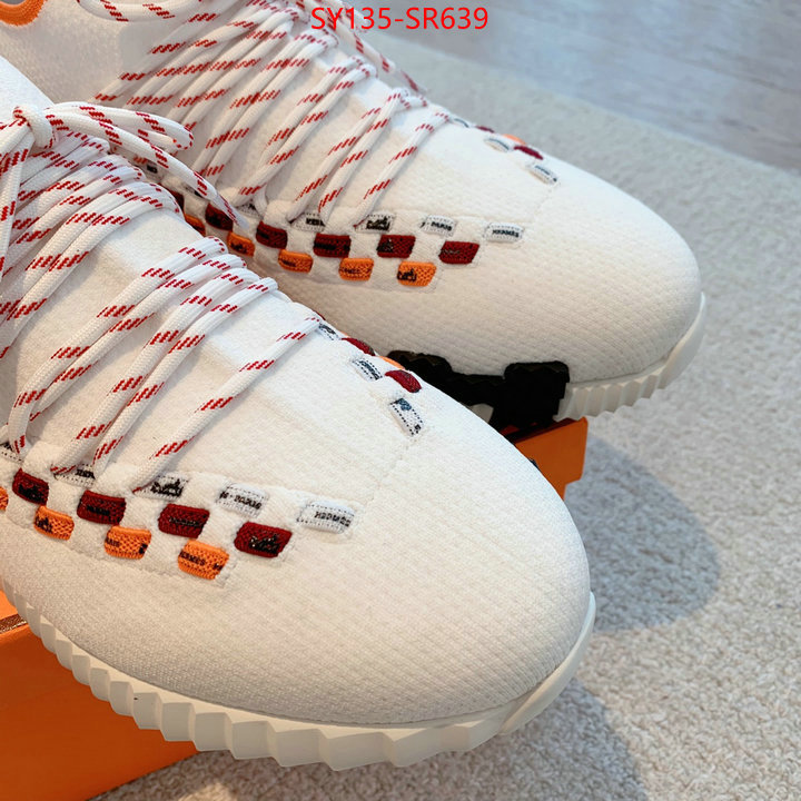 Men Shoes-Hermes,can you buy knockoff , ID: SR639,$: 135USD