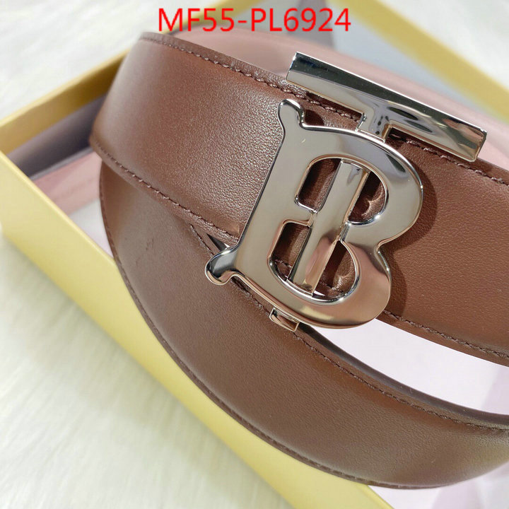 Belts-Burberry,replica every designer , ID: PL6924,$: 55USD