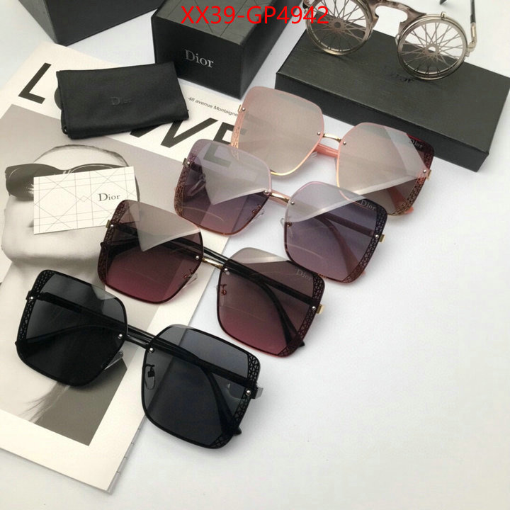 Glasses-Dior,what are the best replica , ID: GP4942,$: 39USD