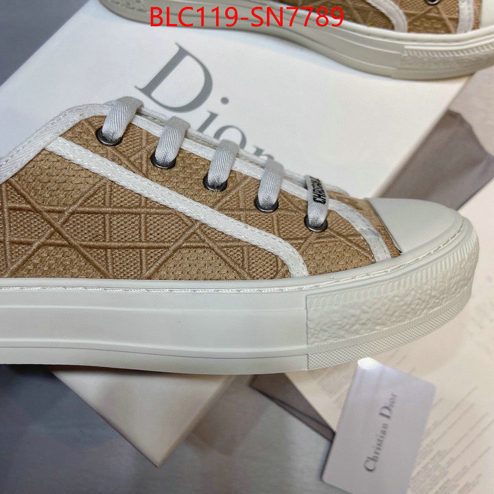 Women Shoes-Dior,where to buy , ID: SN7789,$: 119USD