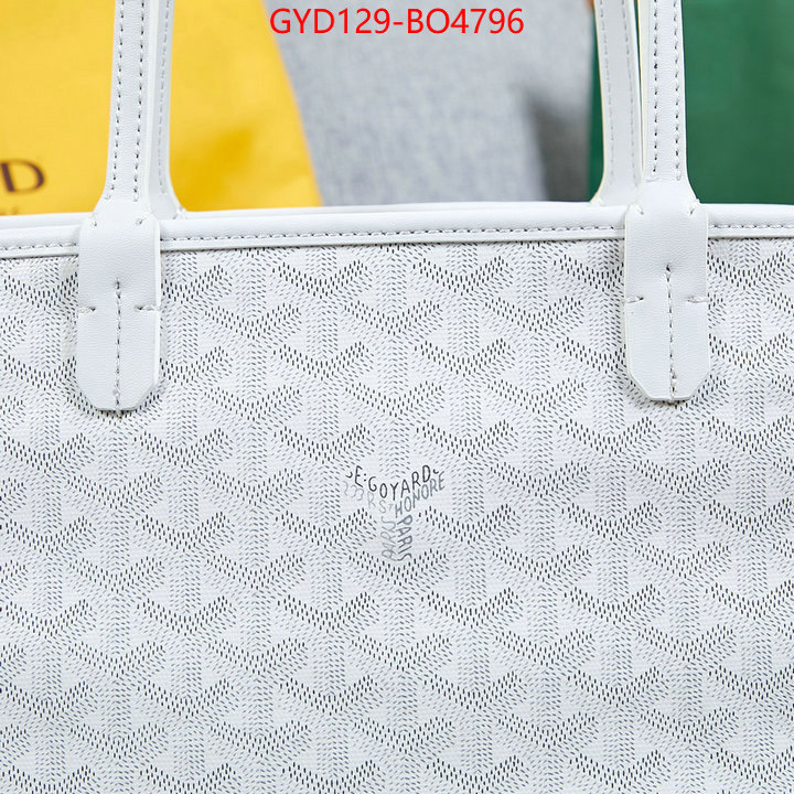 Goyard Bags(4A)-Handbag-,top quality designer replica ,ID: BO4796,