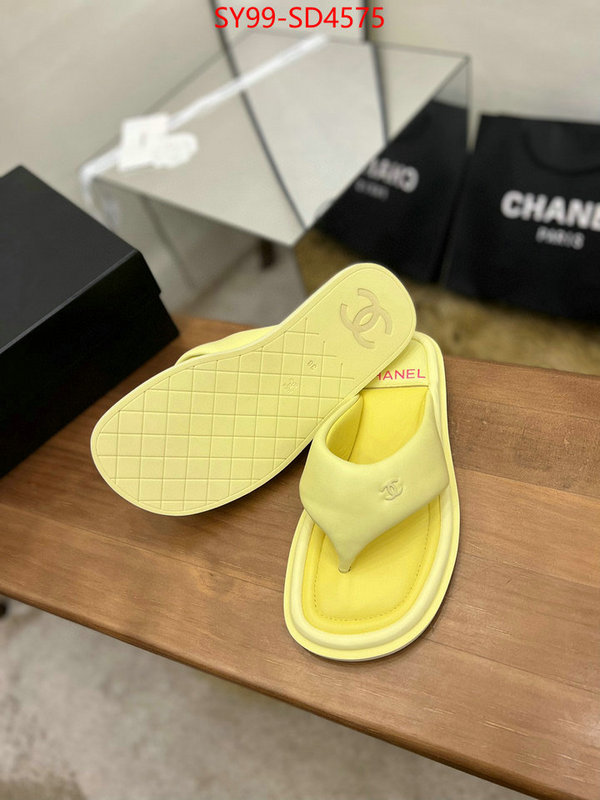 Women Shoes-Chanel,the top ultimate knockoff , ID: SD4575,$: 99USD