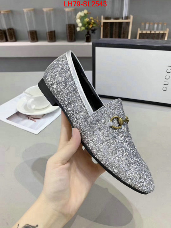 Women Shoes-Gucci,how quality , ID: SL2543,$: 79USD