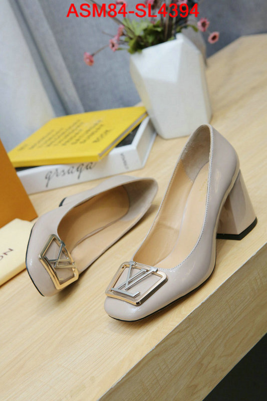 Women Shoes-LV,top quality fake , ID: SL4394,$: 84USD