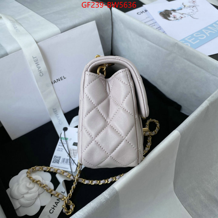 Chanel Bags(TOP)-Diagonal-,ID: BW5636,$: 239USD