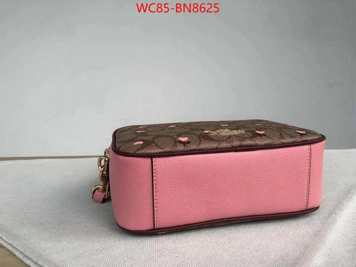 Coach Bags(4A)-Diagonal,ID: BN8625,$: 85USD