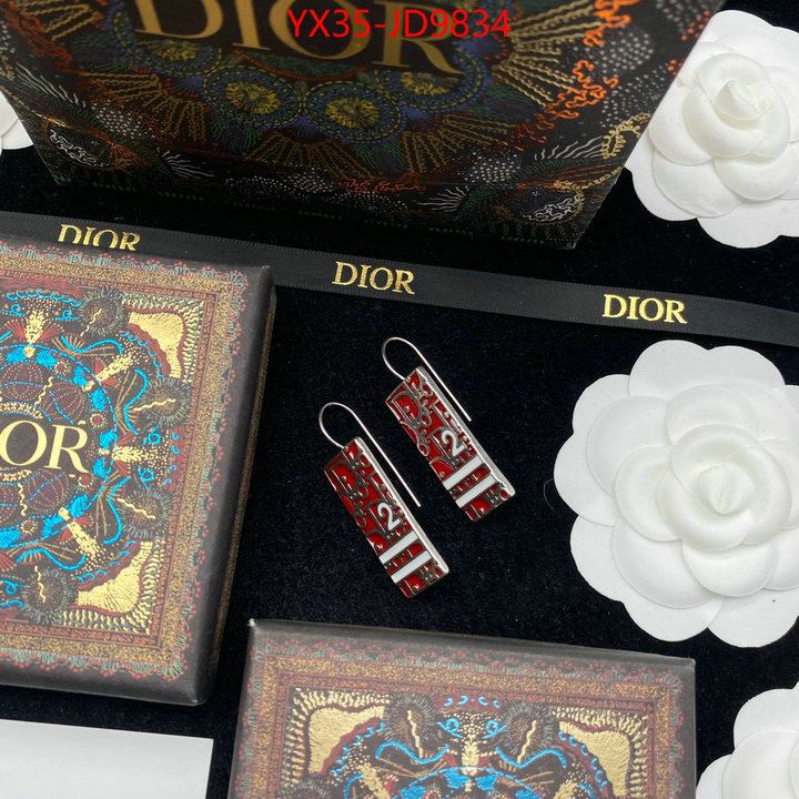 Jewelry-Dior,shop now , ID: JD9834,$: 35USD