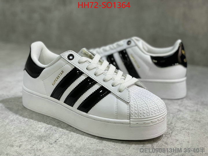 Women Shoes-Adidas,buy 2023 replica , ID: SO1364,$: 72USD