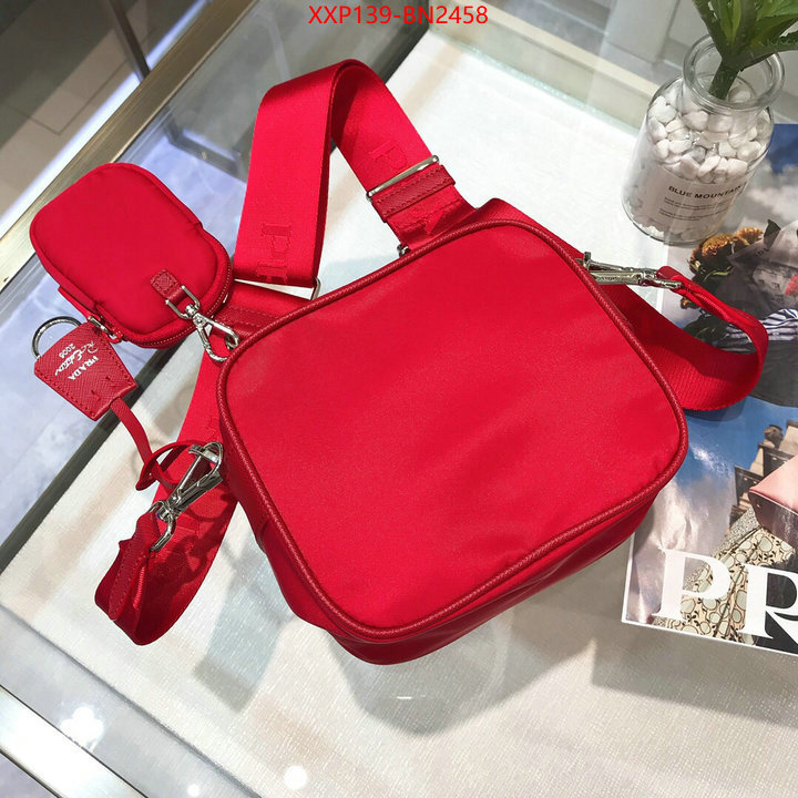 Prada Bags(4A)-Diagonal-,where can you buy a replica ,ID: BN2458,$: 139USD