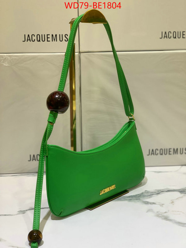 Jacquemus Bags(4A)-Handbag-,2023 aaaaa replica 1st copy ,ID: BE1804,$: 79USD