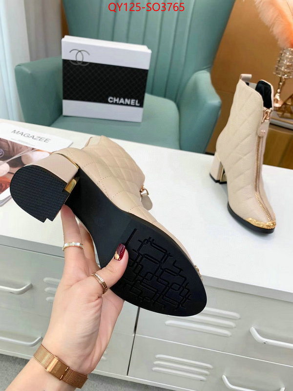 Women Shoes-Chanel,where should i buy to receive , ID: SO3765,$: 125USD