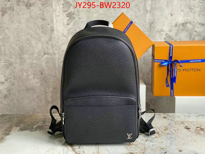 LV Bags(TOP)-Backpack-,ID: BW2320,$: 295USD