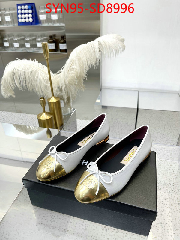 Women Shoes-Chanel,what is a 1:1 replica , ID: SD8996,$: 95USD