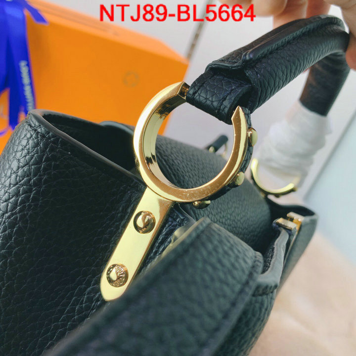 LV Bags(4A)-Handbag Collection-,ID: BL5664,$: 89USD