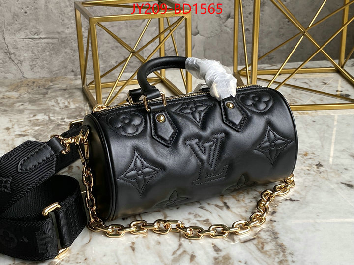 LV Bags(TOP)-Pochette MTis-Twist-,ID: BD1565,$: 209USD