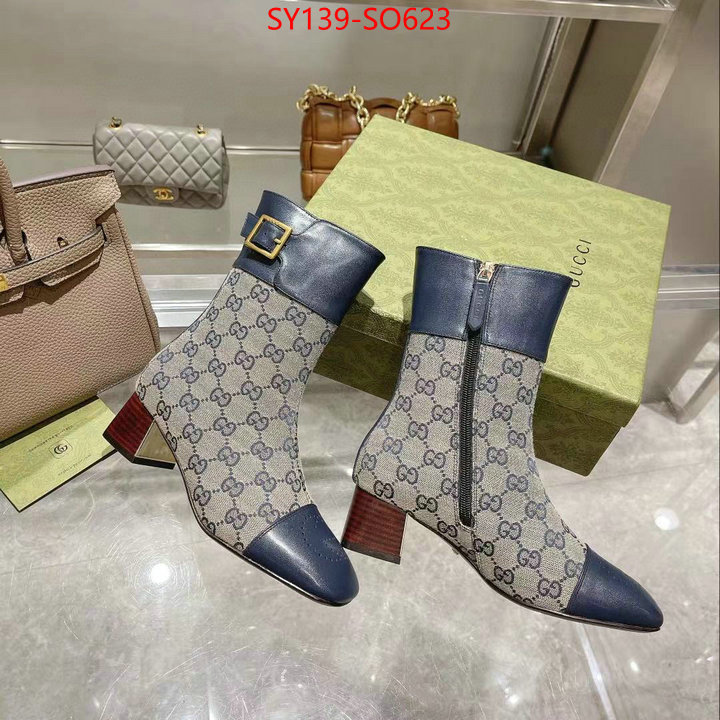 Women Shoes-Gucci,what , ID: SO623,$: 139USD