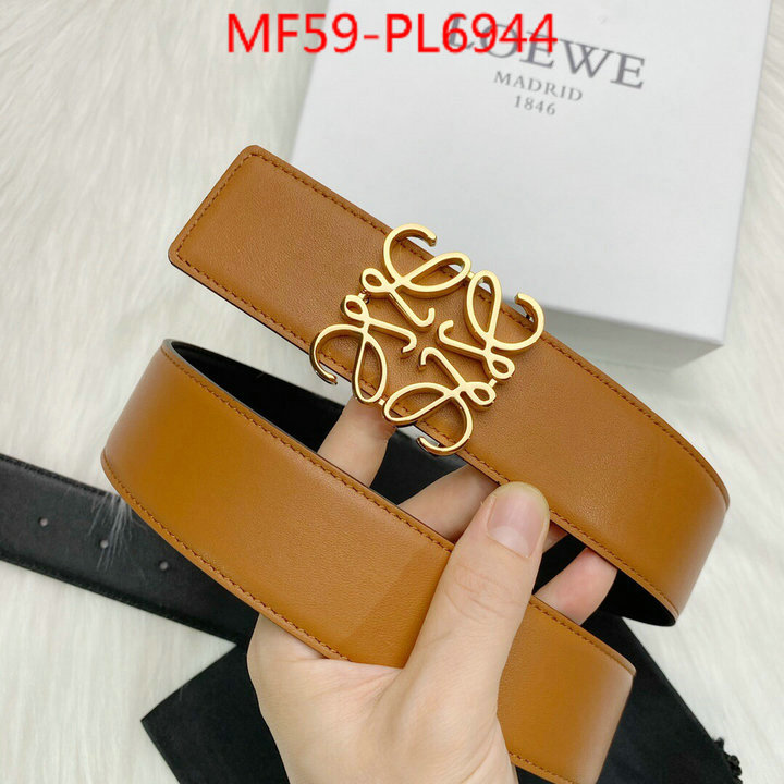 Belts-Loewe,flawless , ID: PL6944,$: 59USD