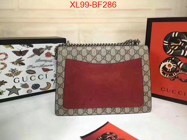 Gucci Bags(4A)-Dionysus-,the most popular ,ID: BF286,$:99USD