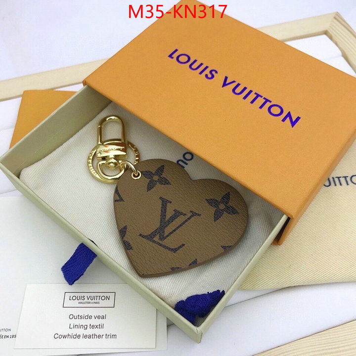 Key pendant-LV,what is top quality replica , ID: KN317,$: 35USD