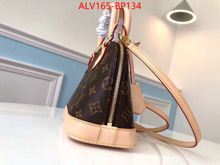 LV Bags(TOP)-Alma-,ID: BP134,$: 165USD